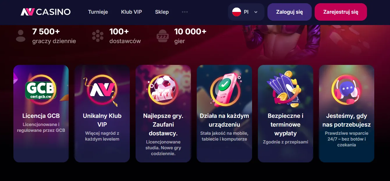 NV Casino app – kompletny przewodnik mobilny